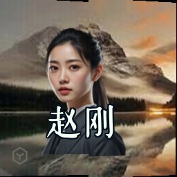 赵刚